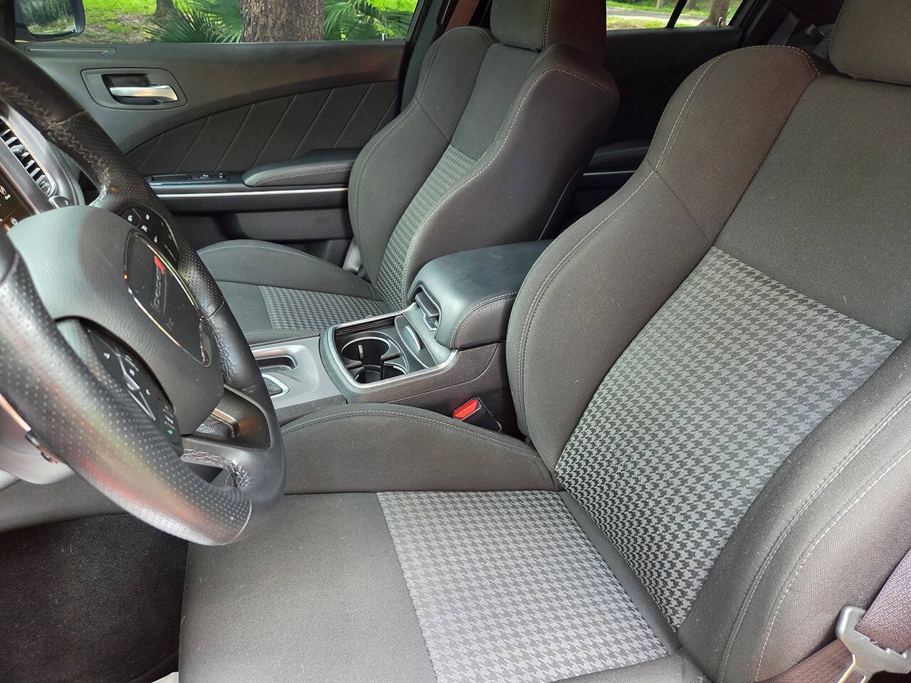 Used 2023 Dodge Charger R/T RWD image 21