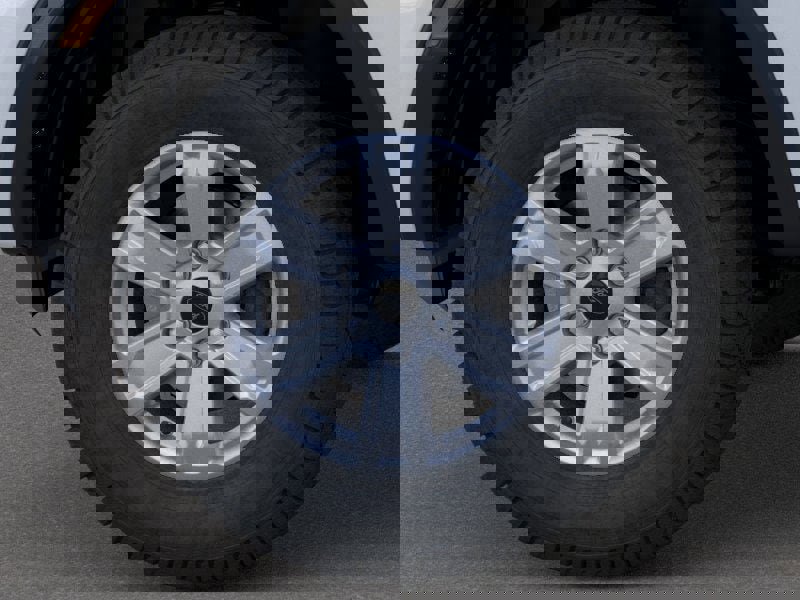 New 2025 Ford Ranger XL image 19