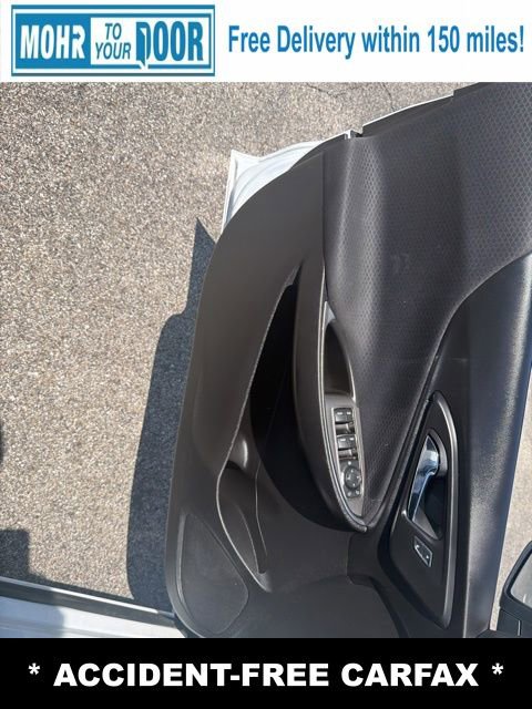 Used 2016 Chevrolet Malibu LT w/ Driver Confidence Package FWD image 10