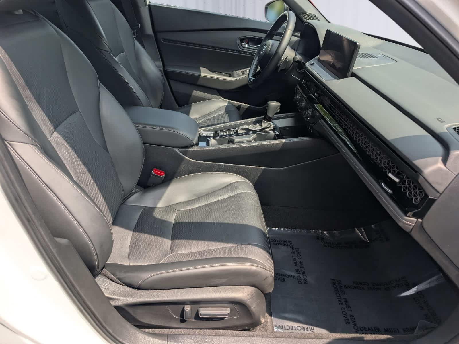 Used 2023 Honda Accord Sport image 11