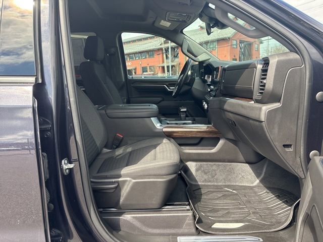 Used 2022 GMC Sierra 1500 Elevation image 36