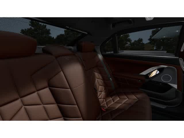 New 2026 BMW 750e xDrive w/ Executive Package AWD/4WD image 12