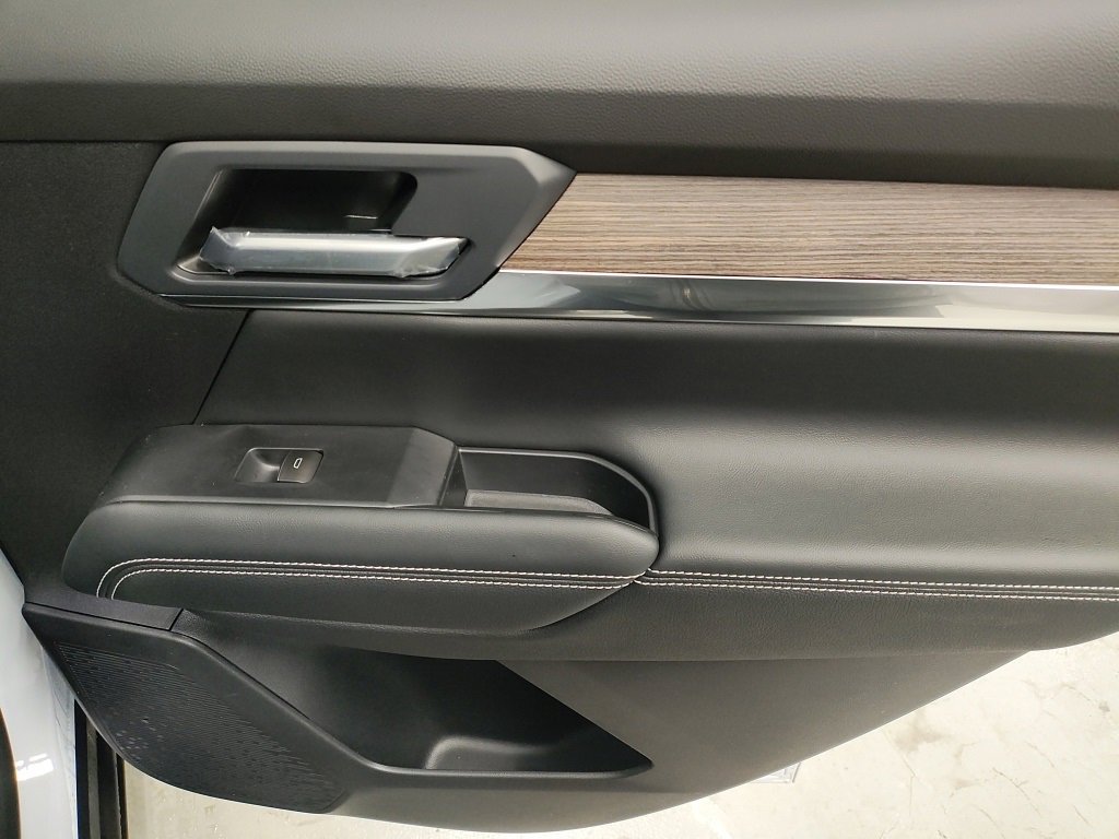 New 2026 GMC Terrain Denali image 14