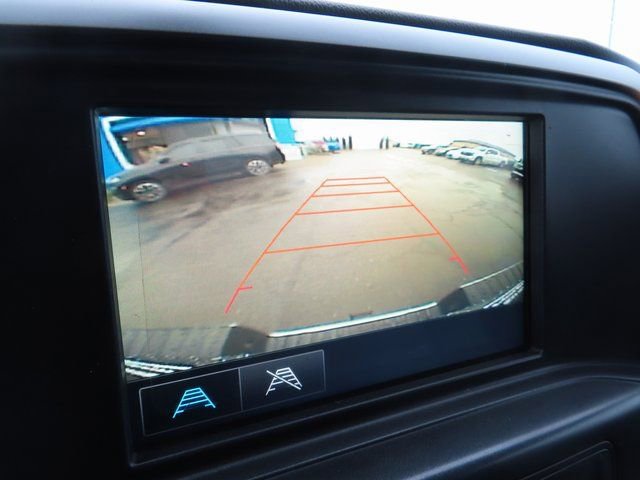 Used 2016 Chevrolet Silverado 2500 W/T w/ WT Convenience Package image 23