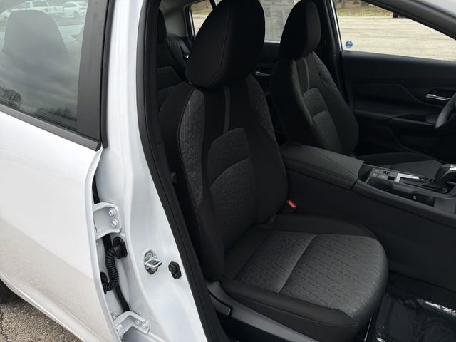 New 2026 Nissan Sentra SV w/ SV Convenience Package image 18