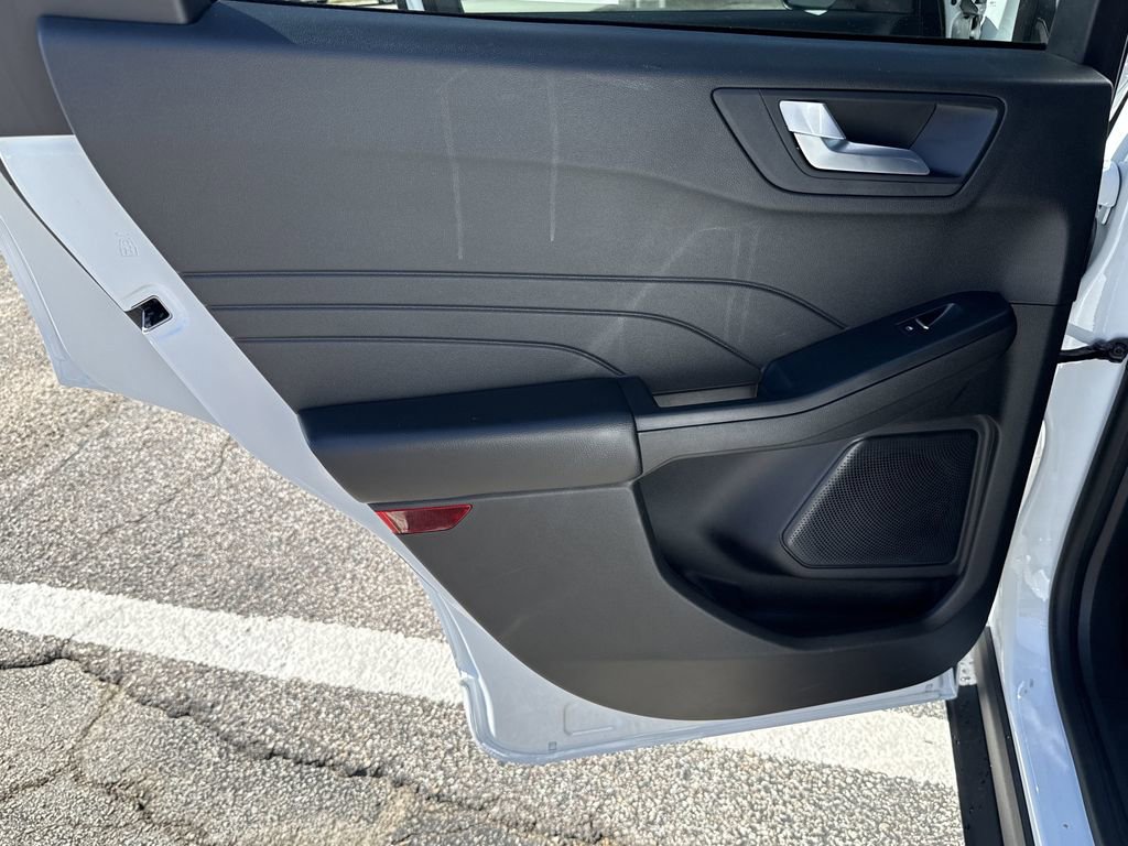 Used 2023 Ford Escape ST-Line w/ Tech Pack #1 image 18