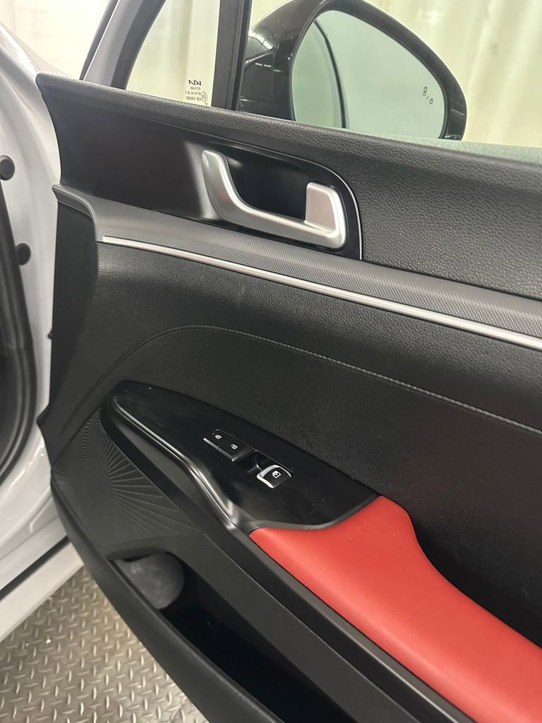 Used 2023 Kia K5 GT-Line FWD image 34