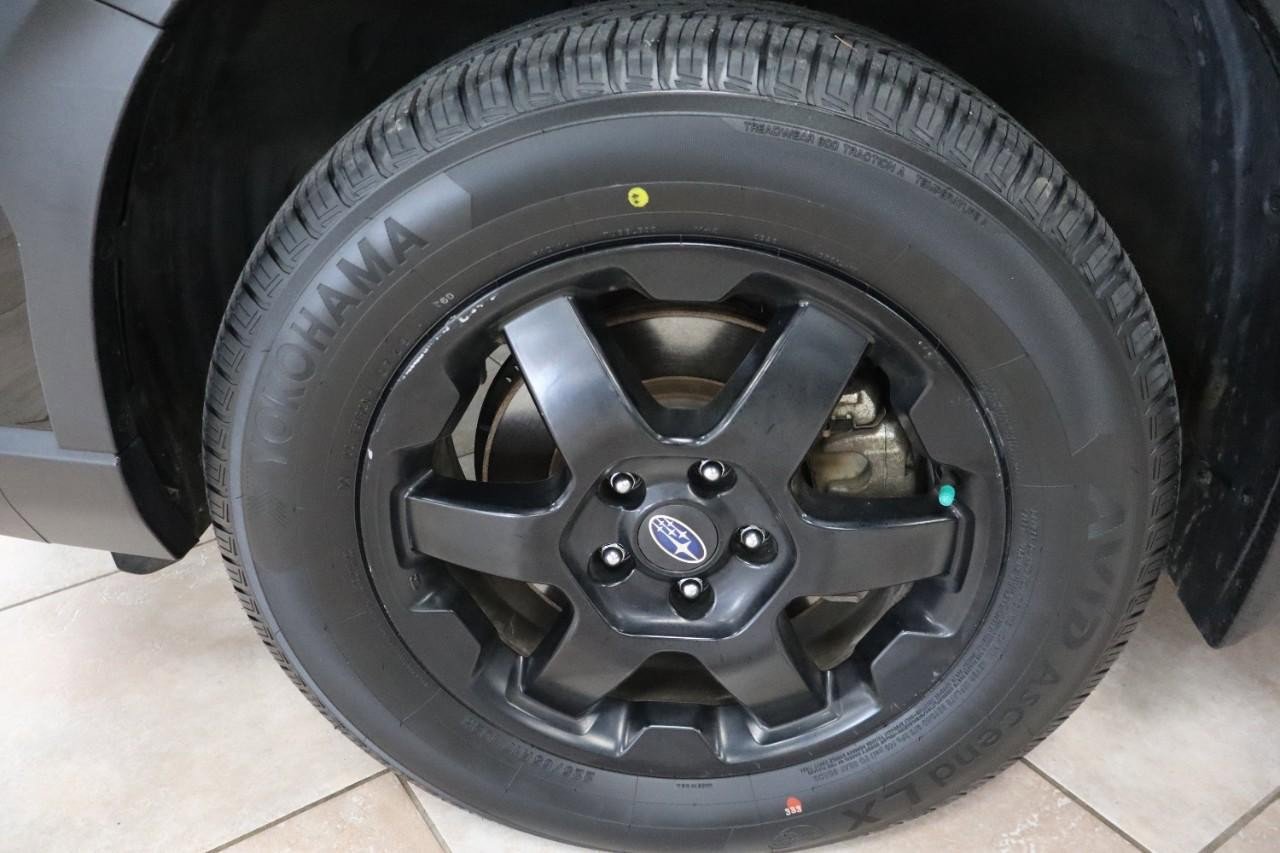 Used 2022 Subaru Outback Wilderness w/ Wilderness Package image 10