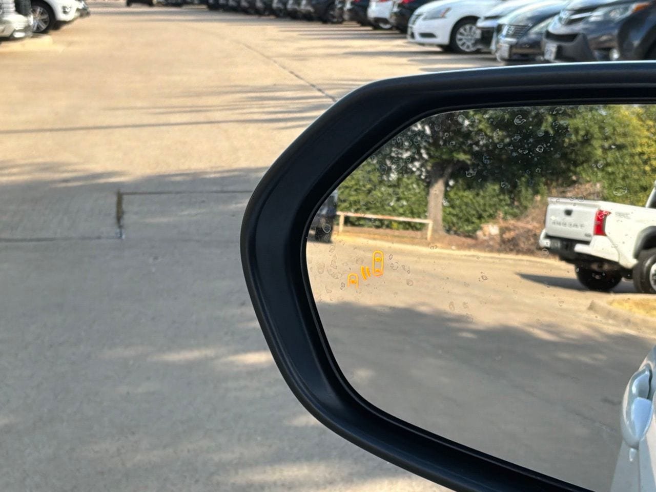 Used 2026 Toyota Camry SE FWD image 21