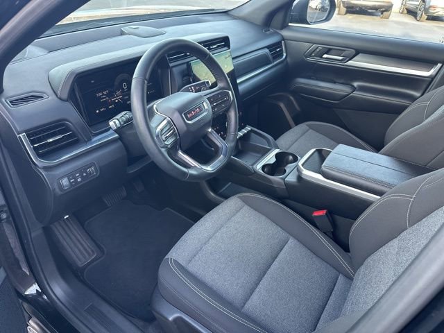 Used 2025 GMC Terrain Elevation image 10
