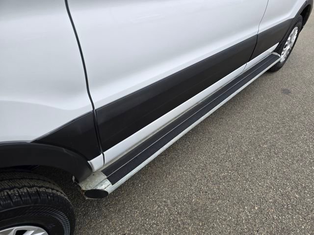 Used 2024 Ford Transit 250 Low Roof w/ Exterior Upgrade Package image 11