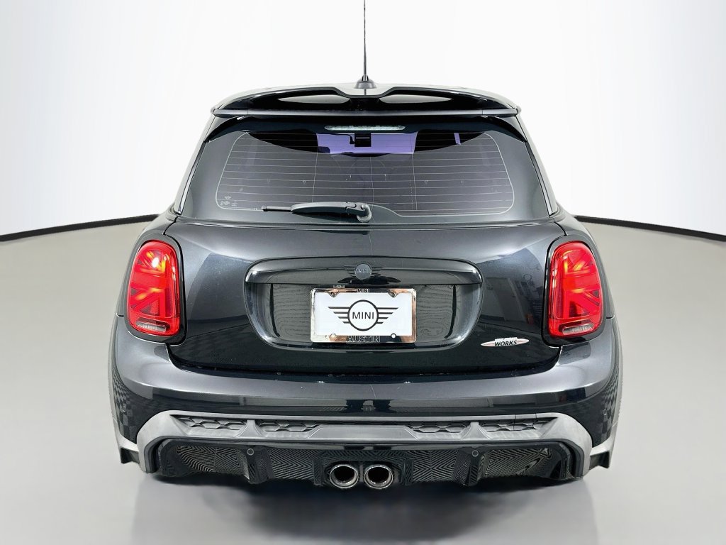 Used 2023 MINI Cooper John Cooper Works w/ Driver Assistance Package FWD image 6