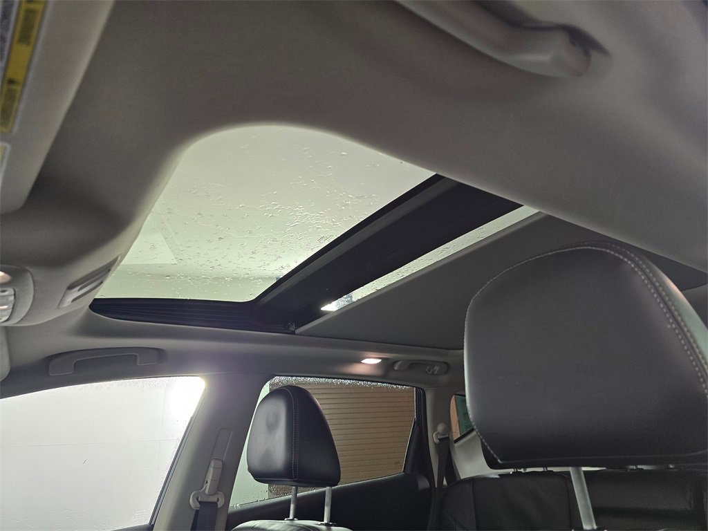 Used 2024 Nissan Murano Platinum image 24