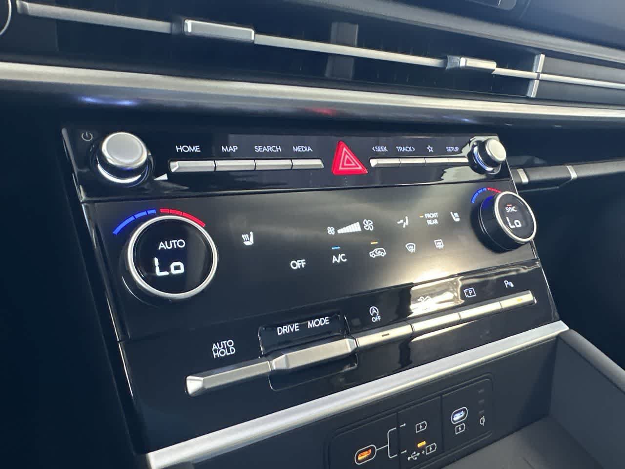 New 2027 Hyundai Santa Fe SEL FWD image 20