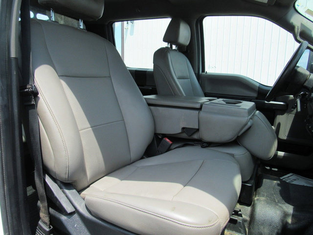 Used 2020 Ford F550 2WD Crew Cab Super Duty image 12