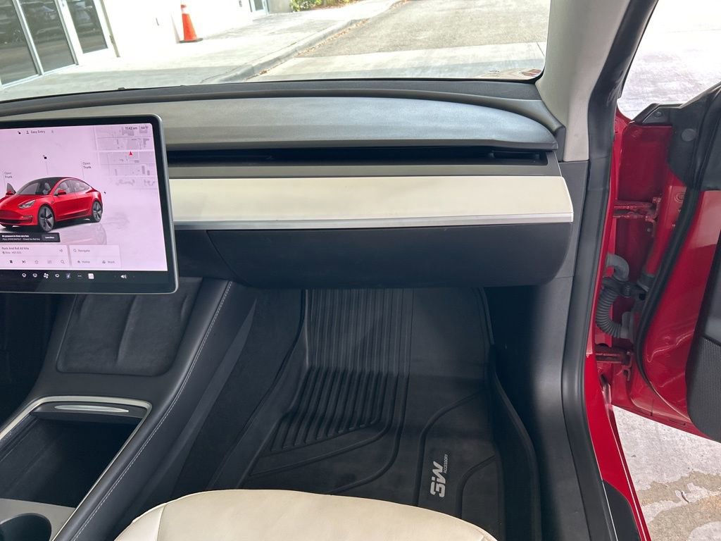 Used 2023 Tesla Model 3 Long Range image 23