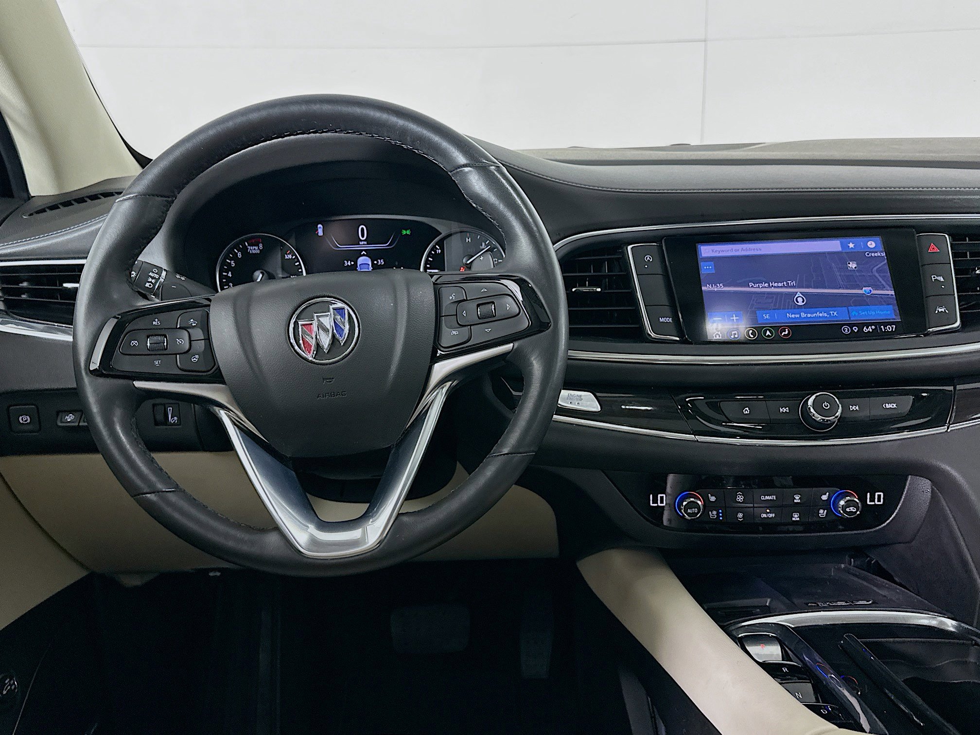 Used 2023 Buick Enclave Premium w/ Experience Buick Package image 18