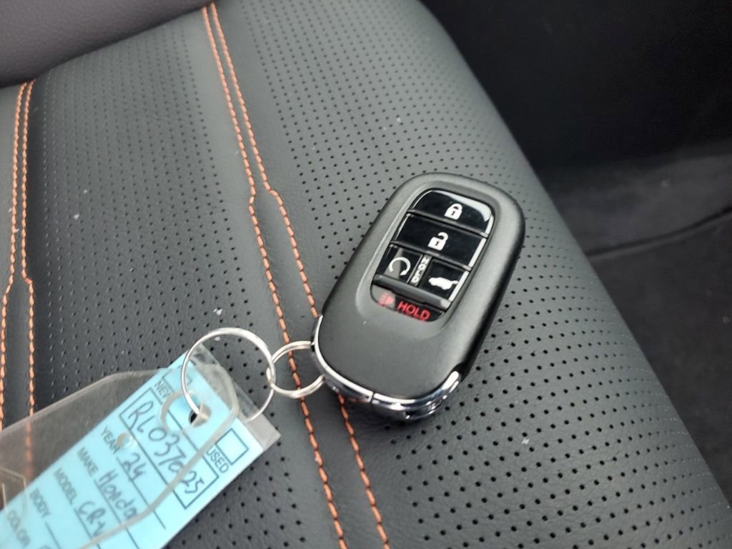 New 2024 Honda CR-V Sport Touring image 44