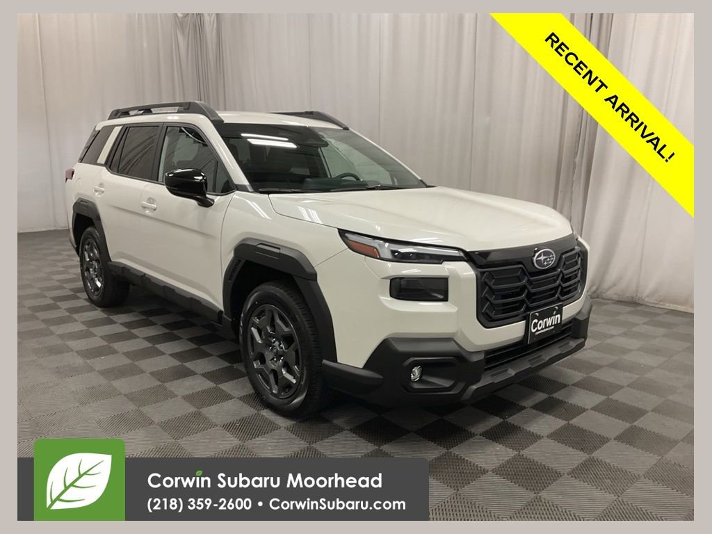 New 2026 Subaru Outback Premium AWD/4WD 360° Tour