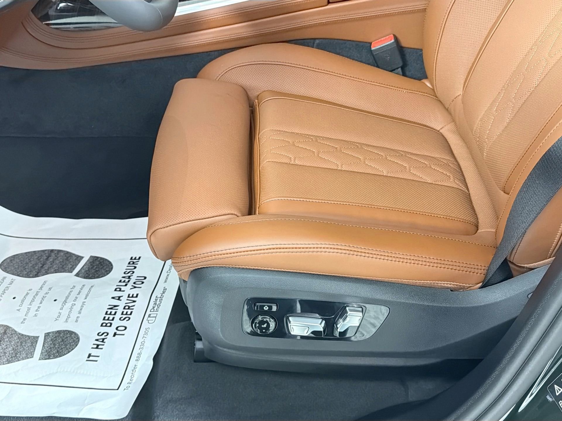 New 2026 BMW X7 xDrive40i w/ Executive Package image 20