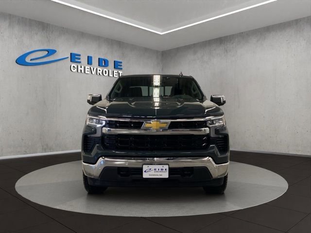 New 2026 Chevrolet Silverado 1500 LT w/ All Star Edition Plus image 8