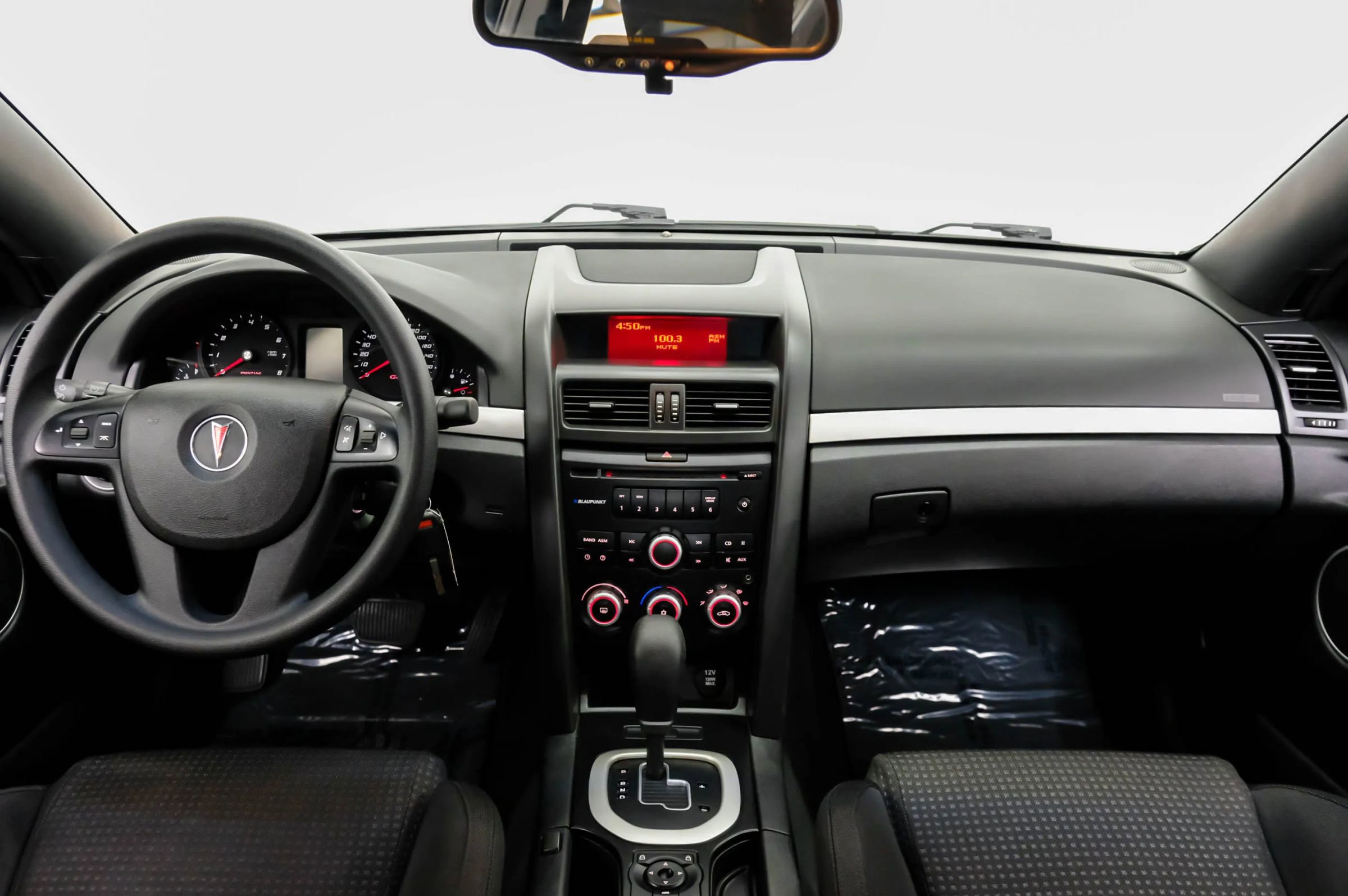 Used 2008 Pontiac G8 image 13