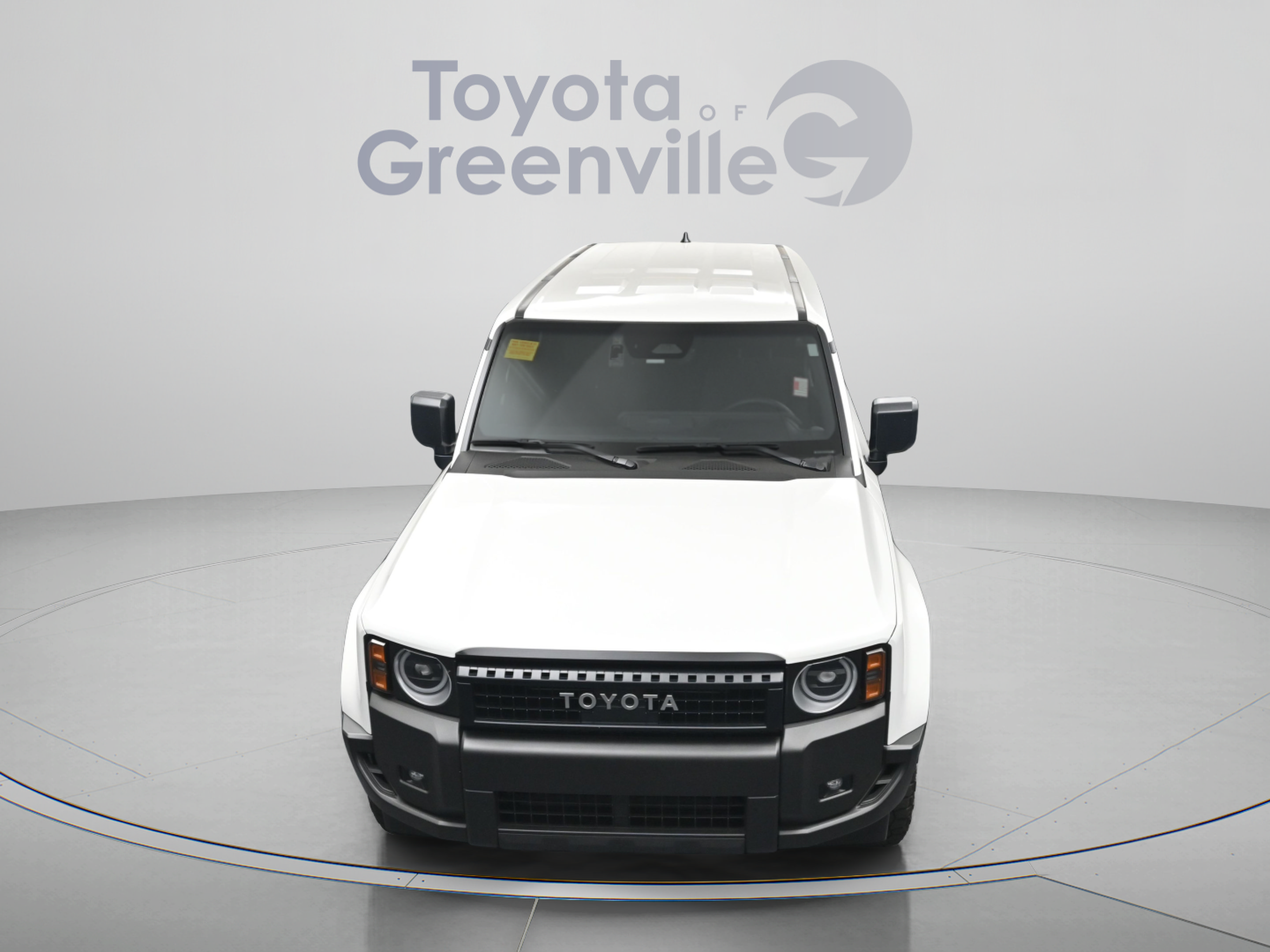 Certified 2025 Toyota Land Cruiser 1958 AWD/4WD image 22