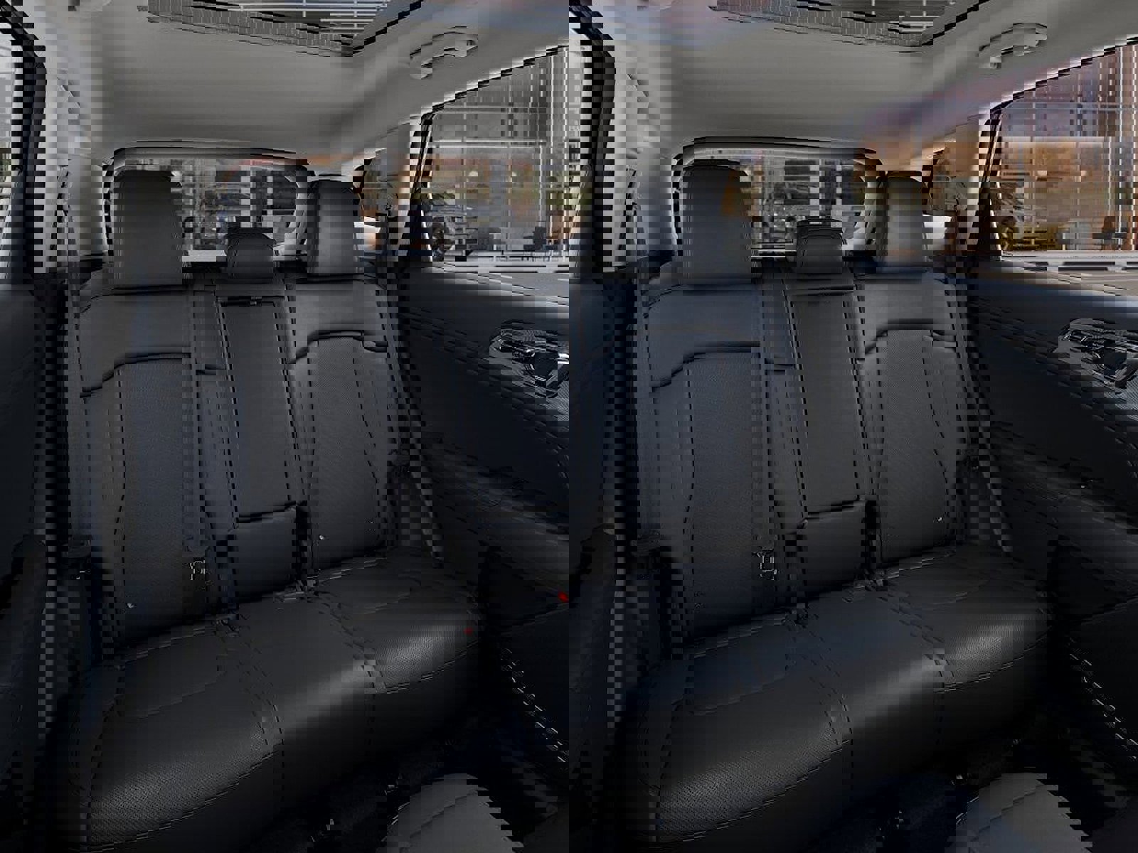 New 2026 Kia Sportage EX w/ EX Panorama Roof Package image 16