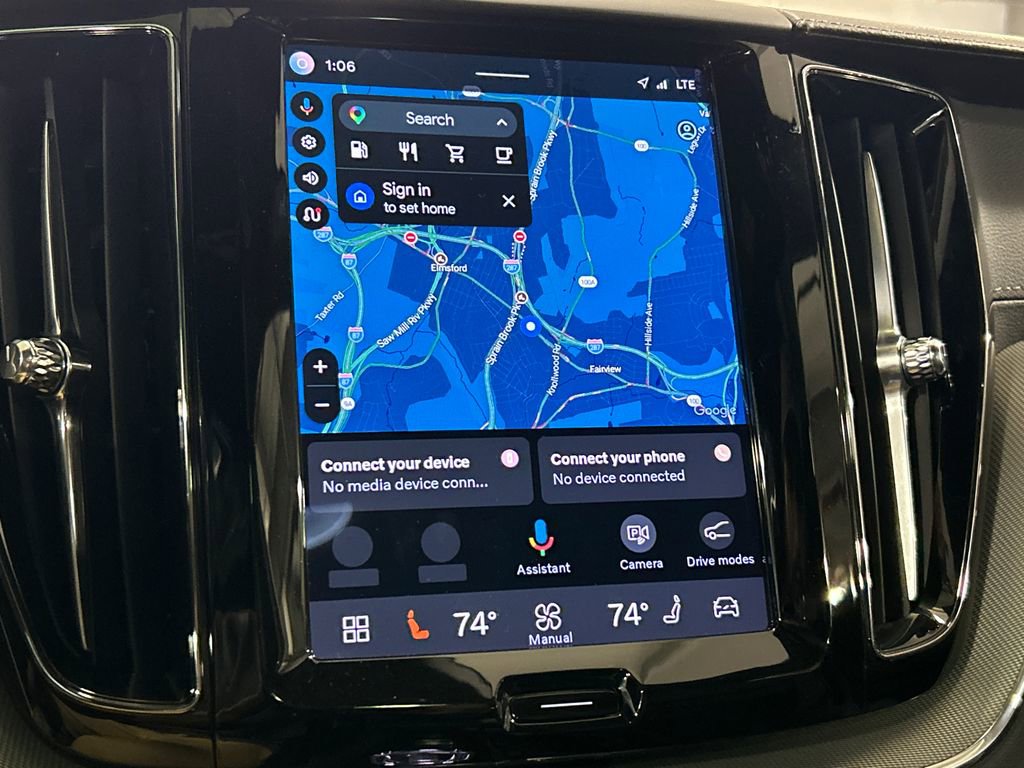 Certified 2023 Volvo XC60 B6 Ultimate AWD/4WD image 16
