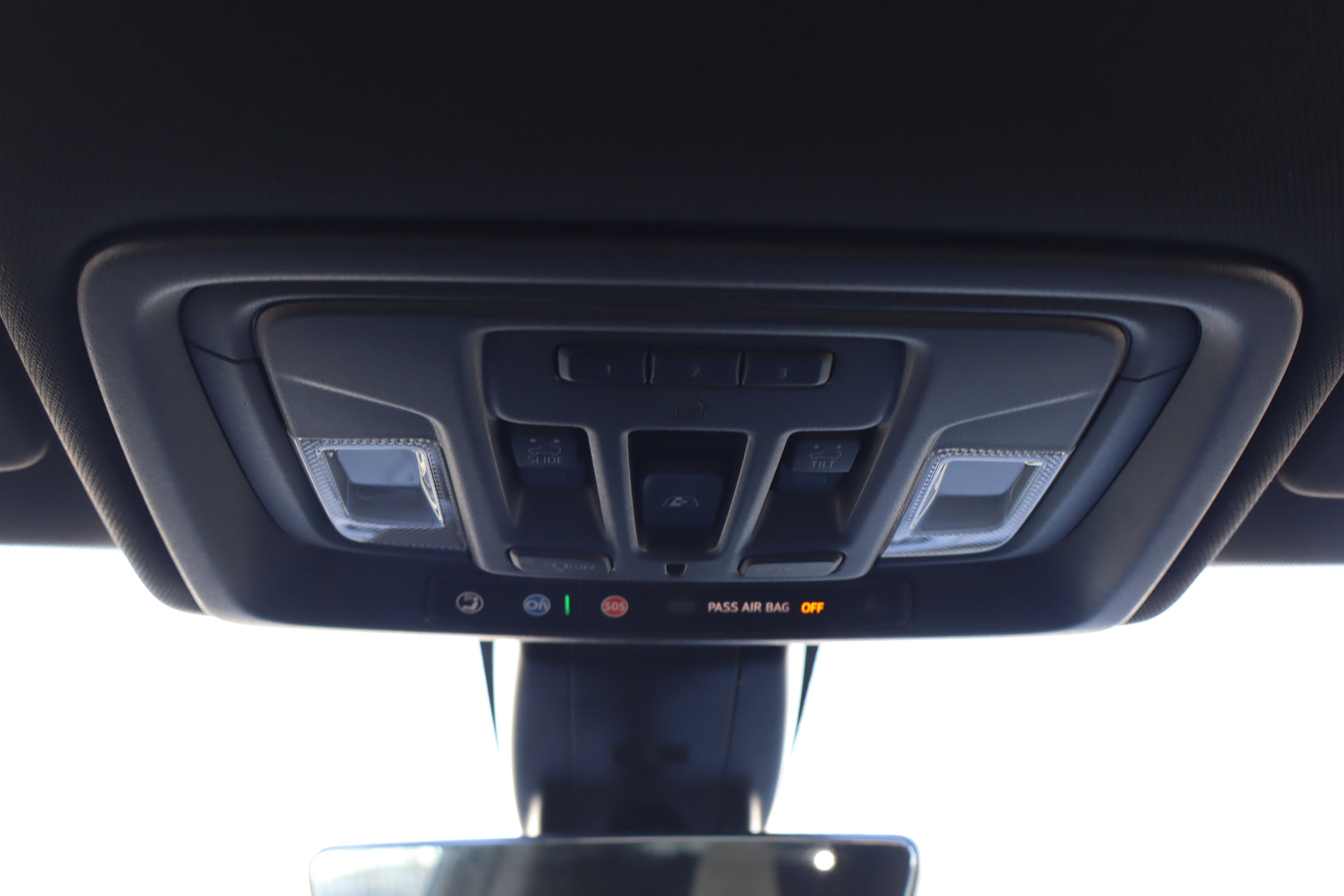 Certified 2023 GMC Sierra 2500 AT4 w/ AT4 Premium Plus Package image 33