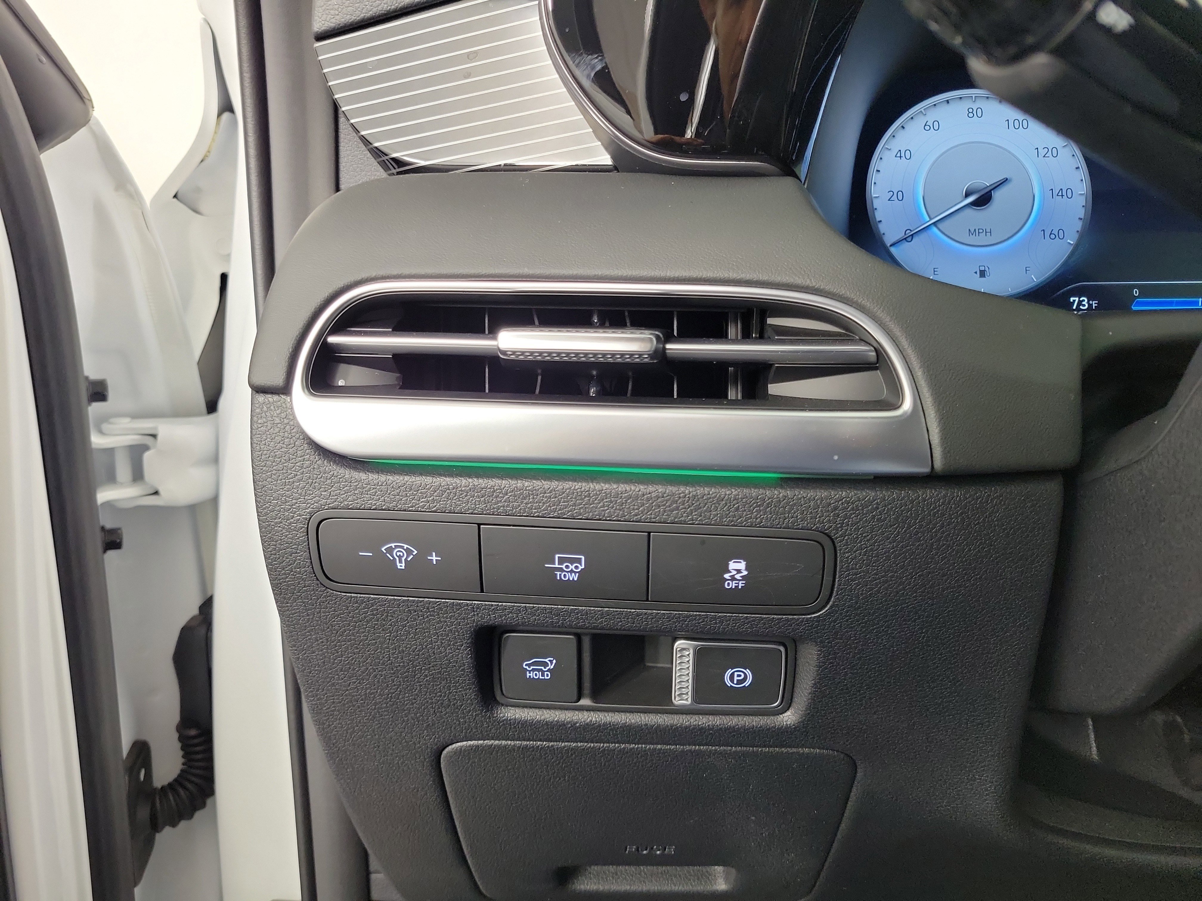 New 2025 Hyundai Palisade Calligraphy image 22