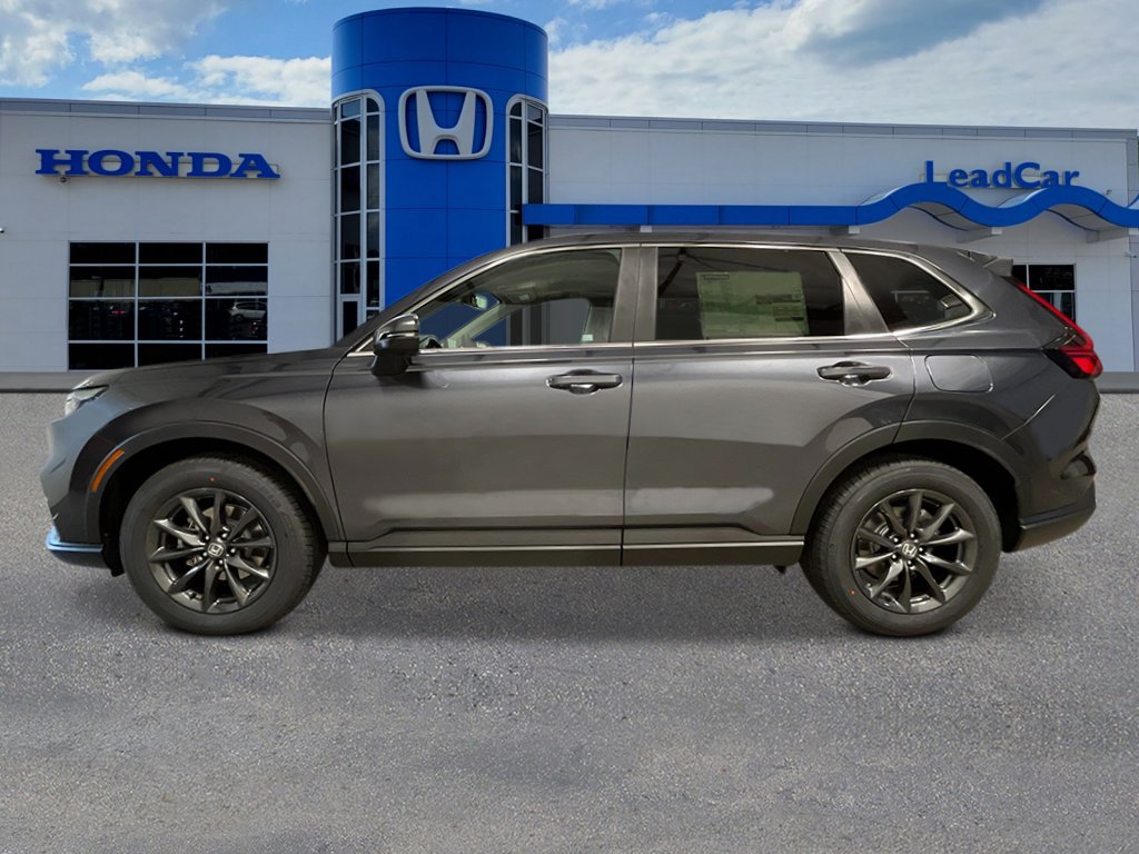 New 2027 Honda CR-V EX-L image 2