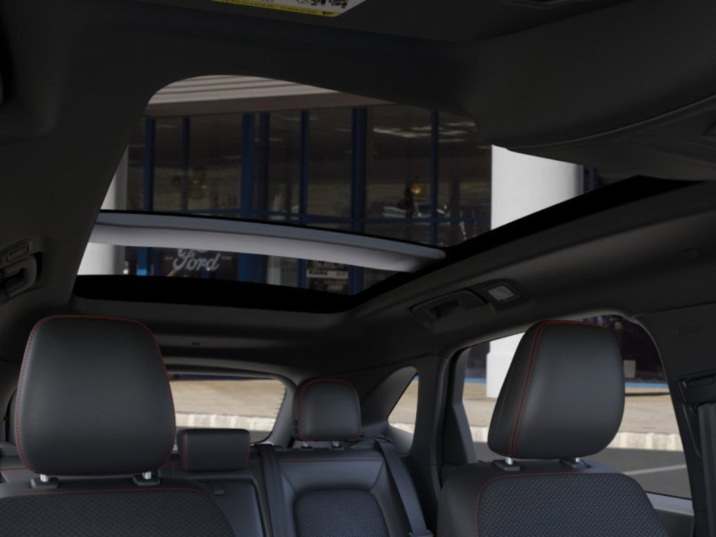 New 2026 Ford Escape ST-Line w/ Tech Pack #1 image 22