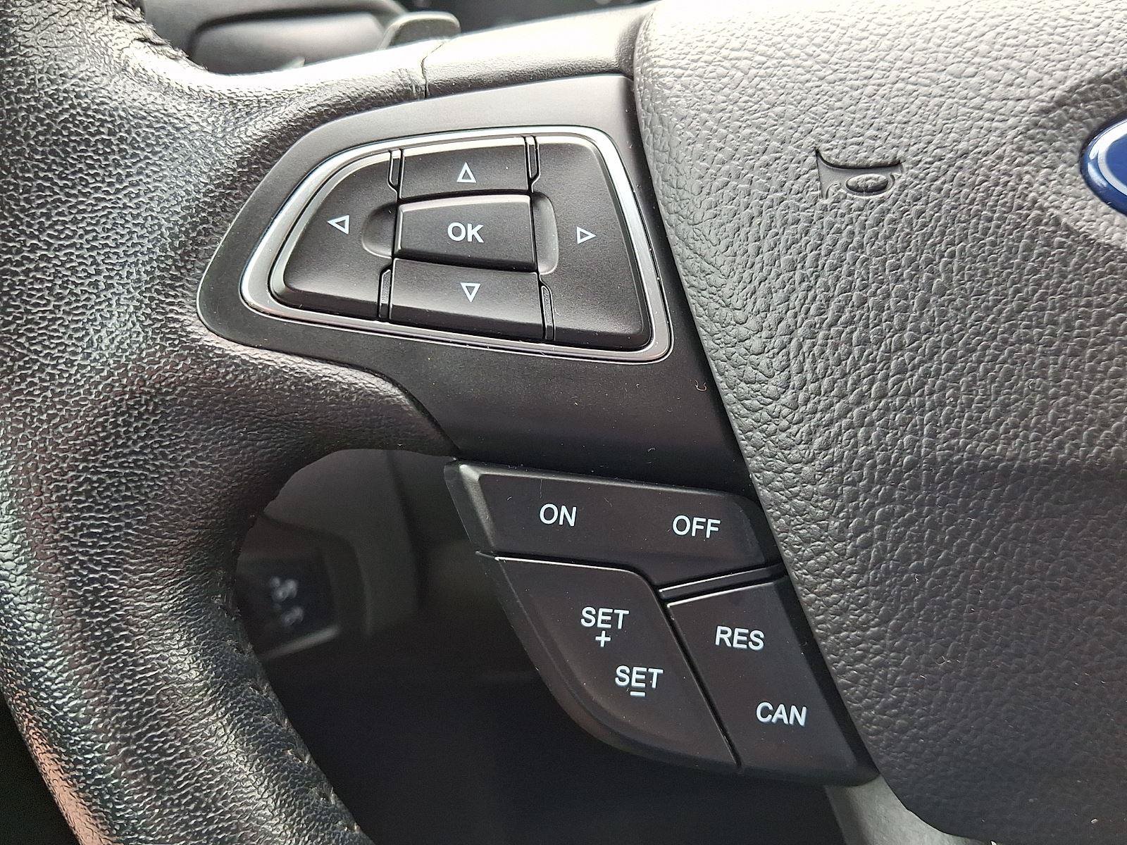 Used 2016 Ford Focus SE w/ SE Sport Package FWD image 23