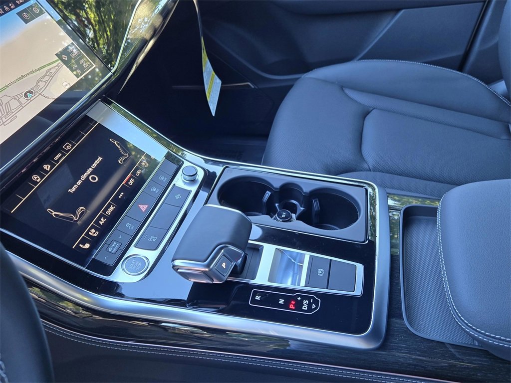 New 2025 Audi Q7 2.0T Premium Plus image 23