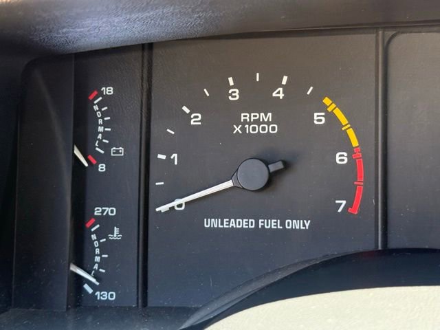 Used 1991 Ford Mustang LX RWD image 38