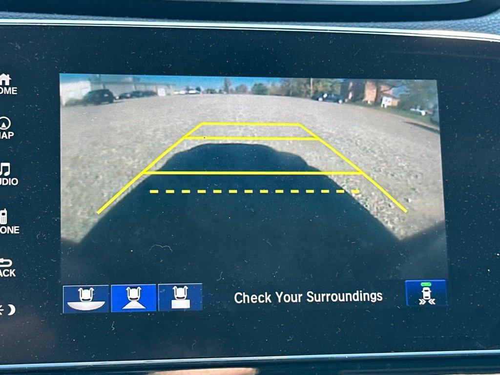 Used 2017 Honda CR-V Touring image 24