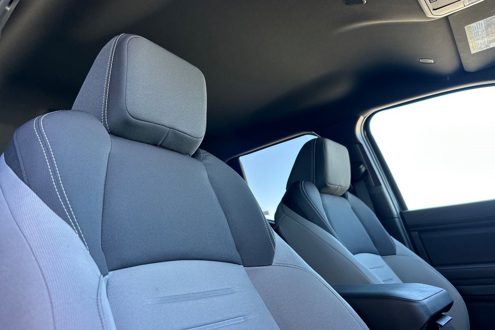 Certified 2026 Toyota Tacoma TRD Off-Road AWD/4WD image 15