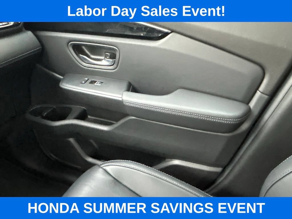 Used 2024 Honda Pilot EX-L image 22