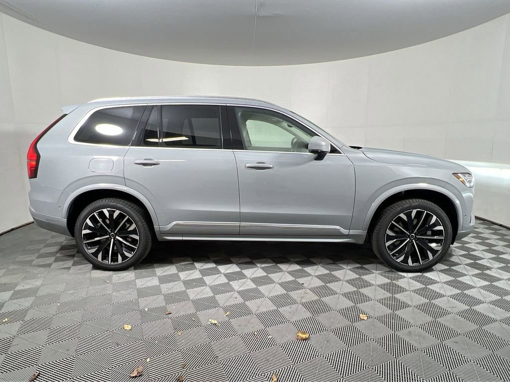 New 2026 Volvo XC90 B6 Ultra w/ Protection Package image 9