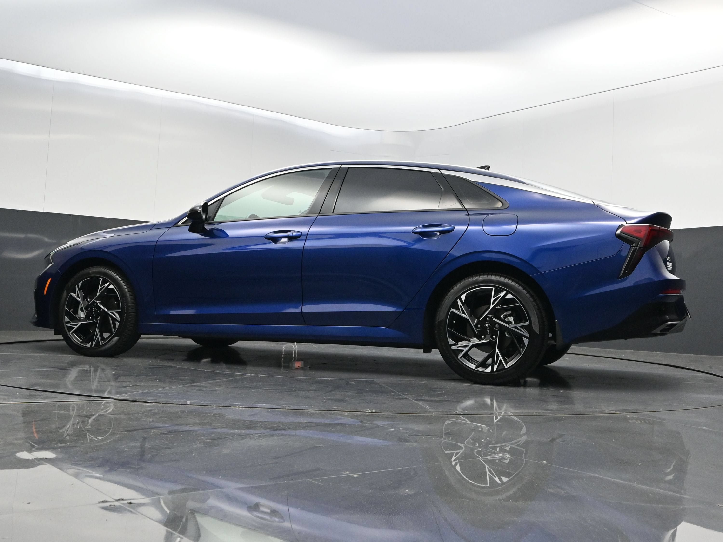 Used 2026 Kia K5 GT-Line FWD image 44