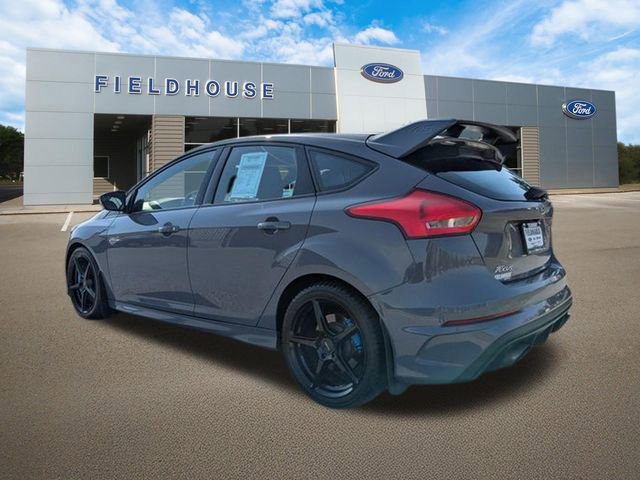 Used 2016 Ford Focus RS image 14