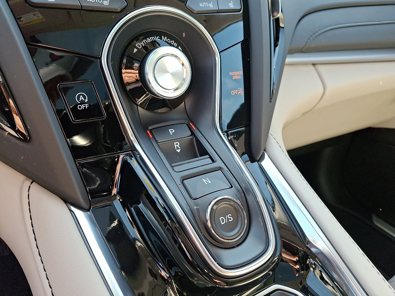 New 2026 Acura RDX w/ Technology Package AWD/4WD image 11