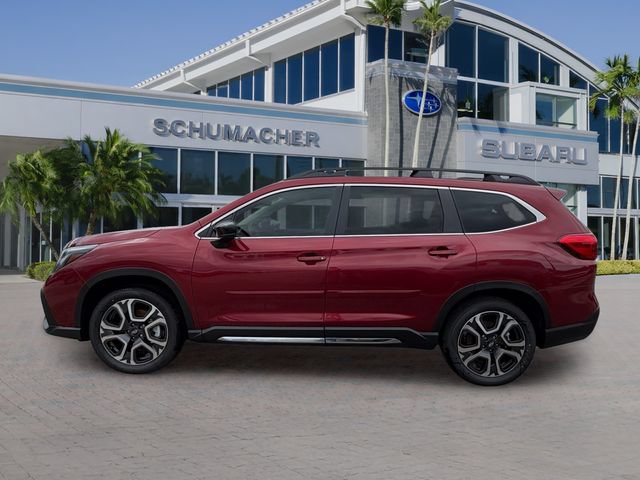 New 2026 Subaru Ascent Limited AWD/4WD image 4