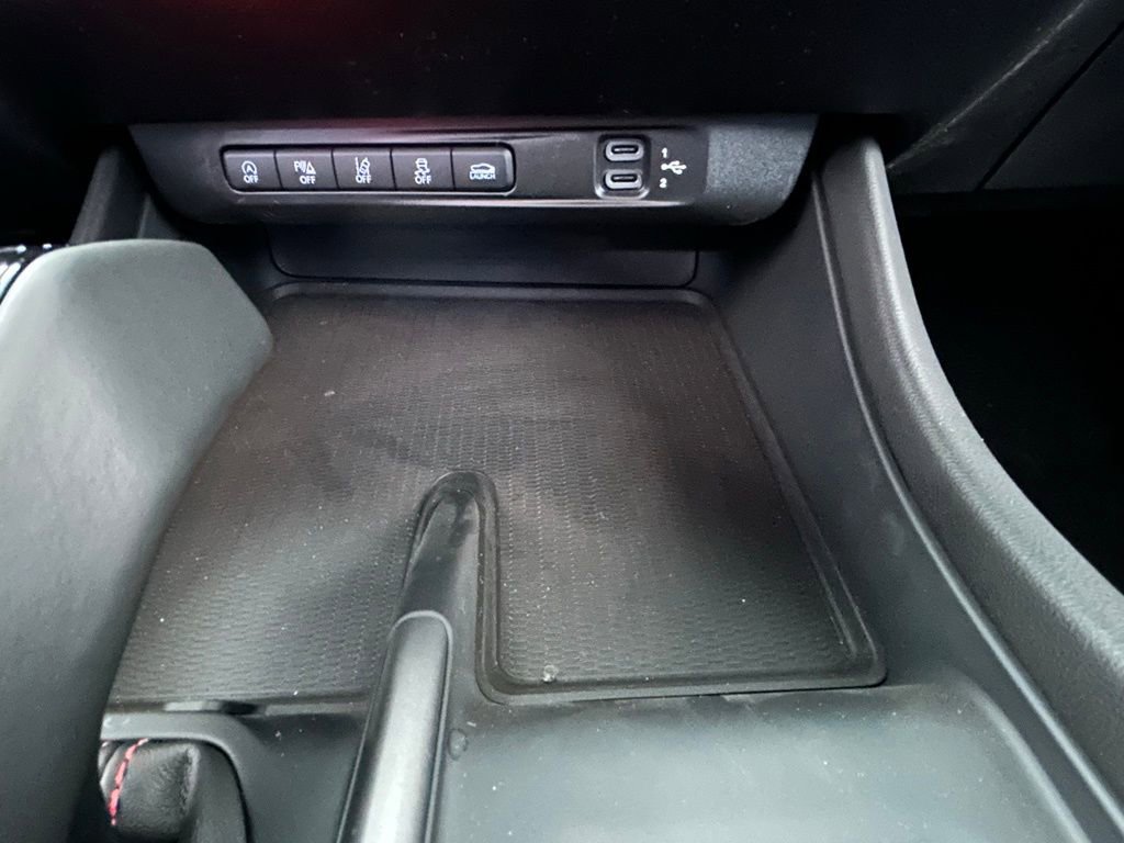 New 2026 Dodge Charger Scat Pack w/ Blacktop Package image 24