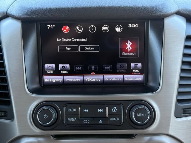 Used 2016 GMC Yukon XL Denali w/ Open Road Package AWD/4WD image 29