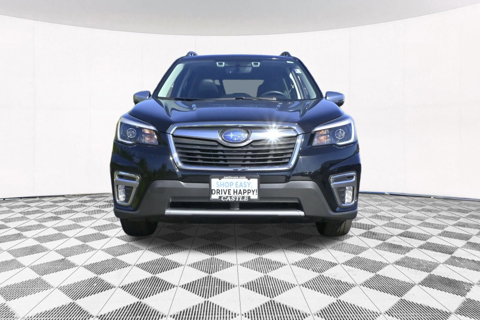 Used 2021 Subaru Forester Touring w/ Popular Package #2 image 17