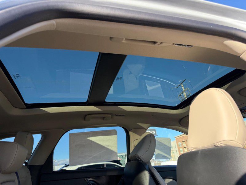 New 2026 Lincoln Corsair Premiere image 6