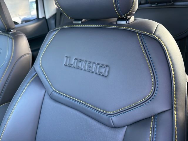 New 2025 Ford Maverick Lobo image 12
