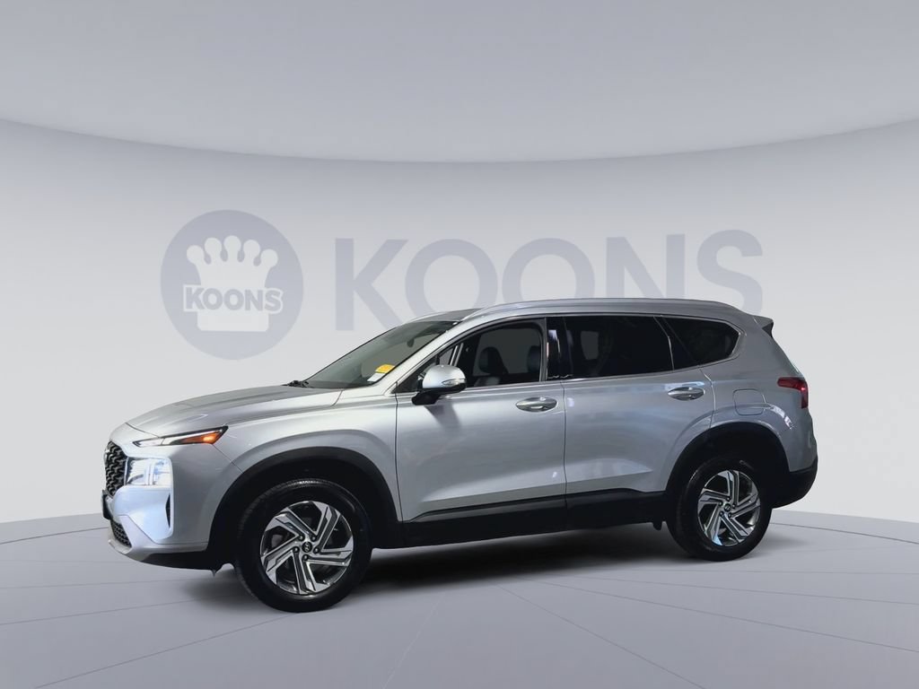 Used 2023 Hyundai Santa Fe SEL AWD/4WD image 7